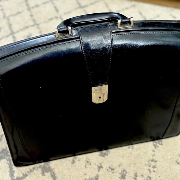 Bosca Bags Bosca Large Partners Briefcase Poshmark